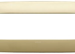 Placca 7m Rondò Oro